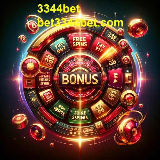 Explorando a Categoria de Jogos de Bônus no 3344bet